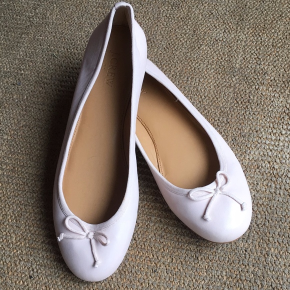 J. Crew Factory Shoes - J. Crew ballet flats